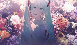 动漫二次元壁纸,探寻动漫世界的梦幻色彩