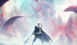 姜子牙动漫,封神传奇，智慧与勇气的史诗之旅