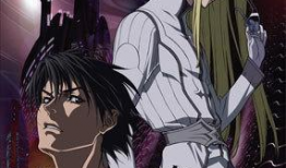 间之楔动漫,穿梭时空的青春羁绊